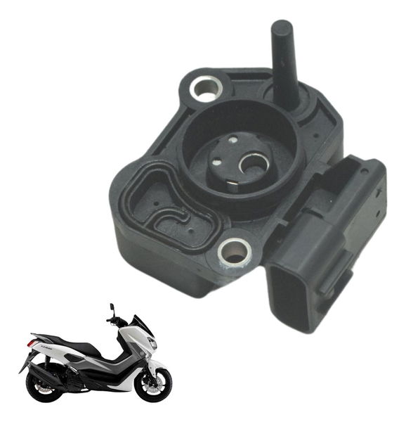 Sensor Map Yamaha N-max 160 17-20 Original