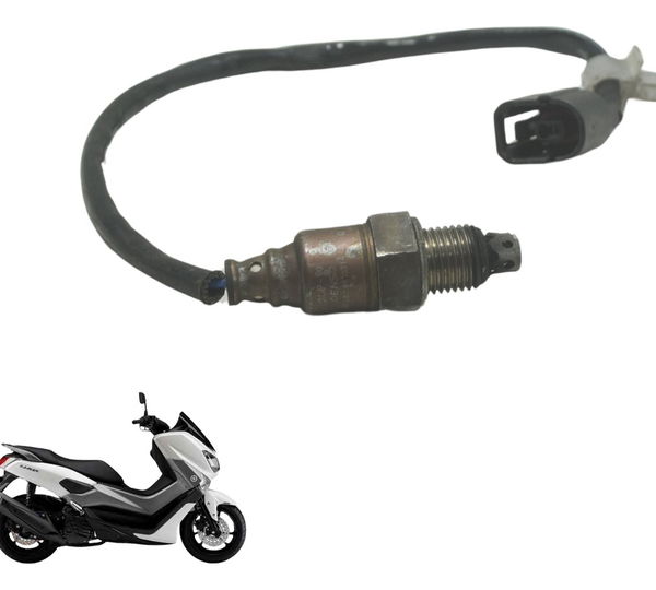 Sonda Lambda Yamaha N-max 160 17-20 Original