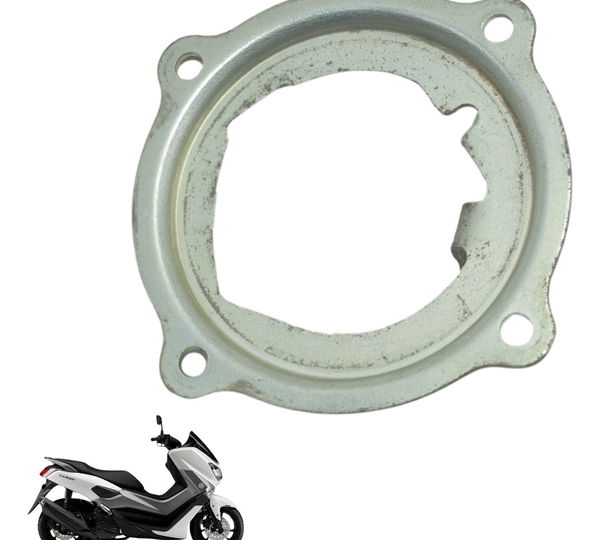 Flange Suporte Combustível Yamaha N-max 160 17-20 Original