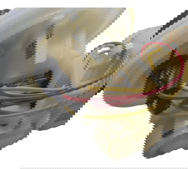 Bomba Combustível Gasolina Yamaha N-max 160 17-20 Original