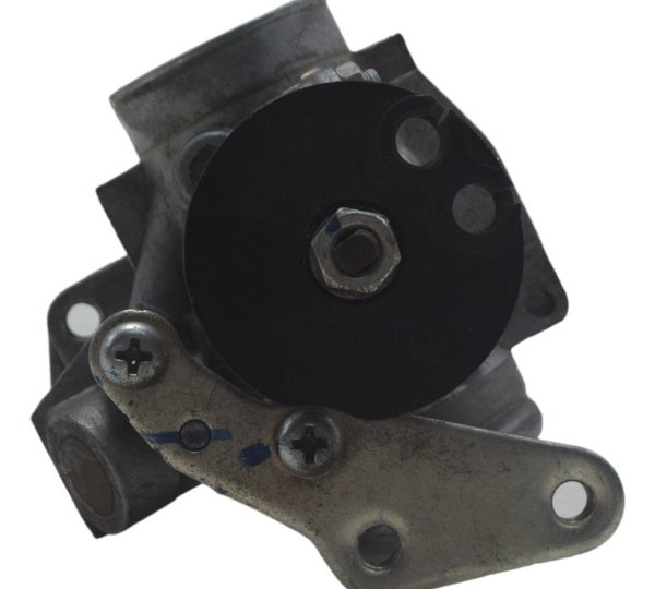 Corpo Injeção Yamaha N-max 160 17-20 Original