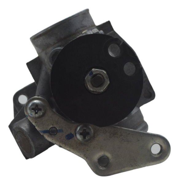 Corpo Injeção Yamaha N-max 160 17-20 Original