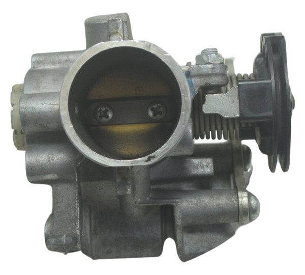 Corpo Injeção Yamaha N-max 160 17-20 Original