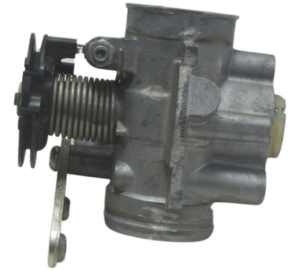 Corpo Injeção Yamaha N-max 160 17-20 Original