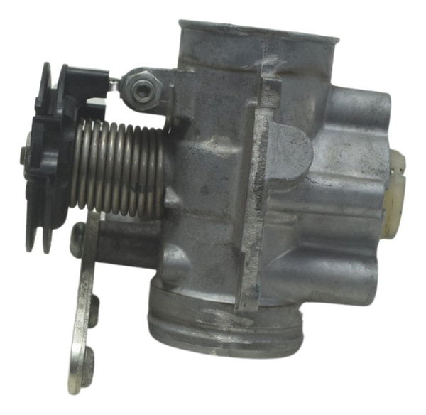 Corpo Injeção Yamaha N-max 160 17-20 Original