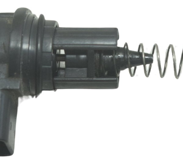 Atuador Marcha Lenta Yamaha N-max 160 17-20 Original