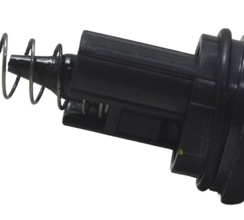 Atuador Marcha Lenta Yamaha N-max 160 17-20 Original