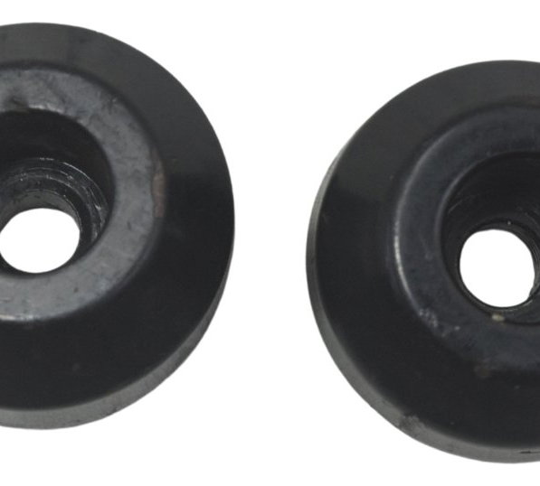 Par Peso Guidão Yamaha N-max 160 17-20 Original Preto