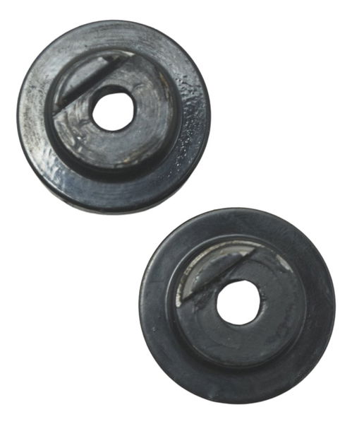 Par Peso Guidão Yamaha N-max 160 17-20 Original Preto