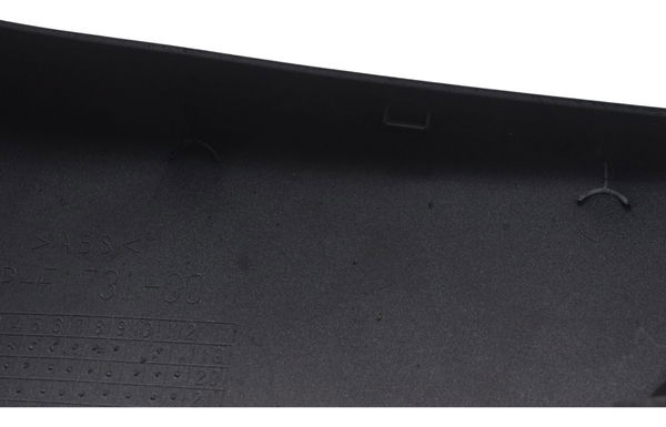 Tampa Lateral Esquerda C/ Avaria Yamaha N-max 160 17-20 Orig