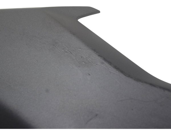 Tampa Lateral Esquerda C/ Avaria Yamaha N-max 160 17-20 Orig