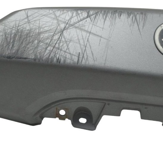 Acabamento Frontal Dir C/ Detalhes Yamaha N-max 160 17-20