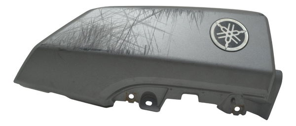 Acabamento Frontal Dir C/ Detalhes Yamaha N-max 160 17-20