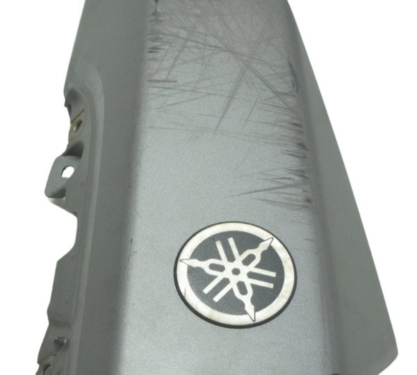 Acabamento Frontal Dir C/ Detalhes Yamaha N-max 160 17-20