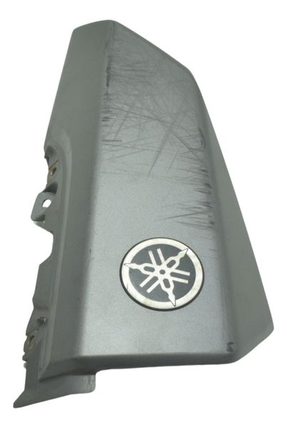 Acabamento Frontal Dir C/ Detalhes Yamaha N-max 160 17-20