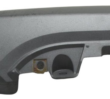 Acabamento Frontal Dir C/ Detalhes Yamaha N-max 160 17-20