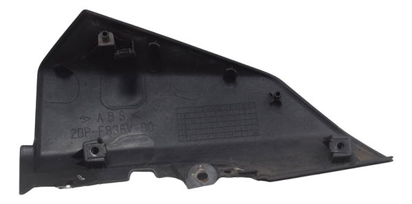 Acabamento Frontal Dir C/ Detalhes Yamaha N-max 160 17-20