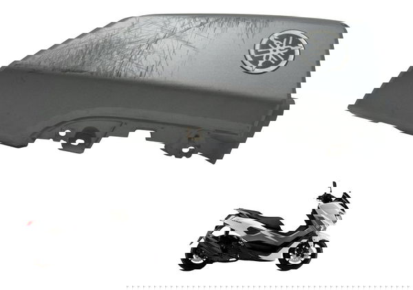 Acabamento Frontal Dir C/ Detalhes Yamaha N-max 160 17-20