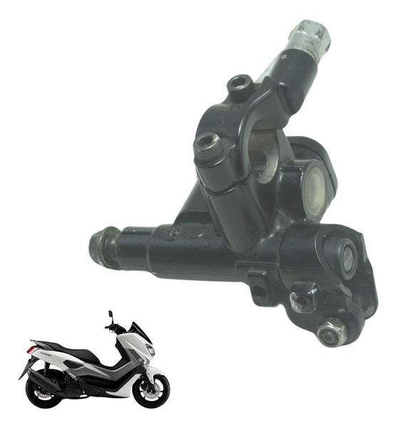 Cilindro Freio Dianteiro Yamaha N-max 160 17-20 Original
