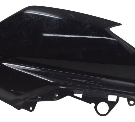 Carenagem Frontal Direita Yamaha N-max 160 17-20 Original Preto