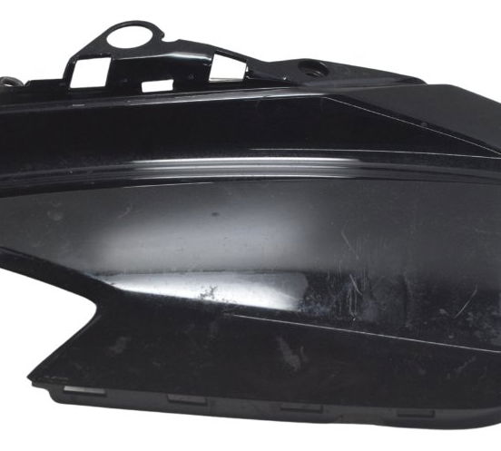 Carenagem Frontal Direita Yamaha N-max 160 17-20 Original Preto