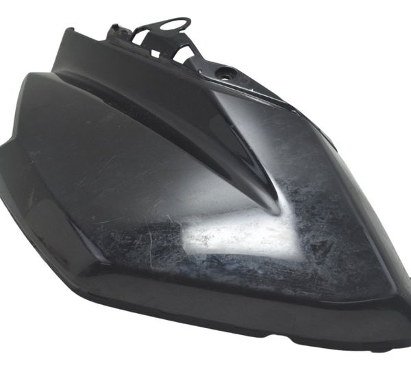 Carenagem Frontal Direita Yamaha N-max 160 17-20 Original Preto