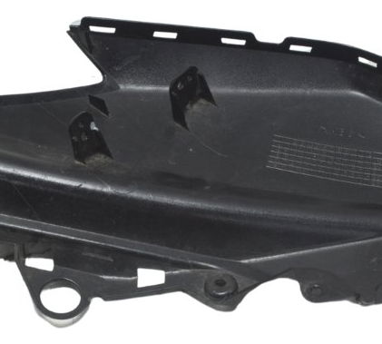 Carenagem Frontal Direita Yamaha N-max 160 17-20 Original Preto