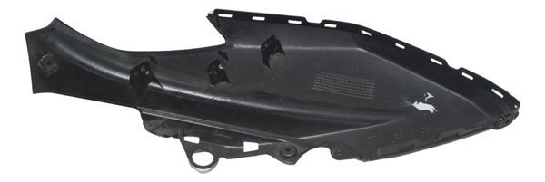 Carenagem Frontal Direita Yamaha N-max 160 17-20 Original