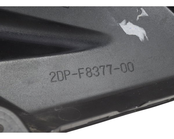 Carenagem Frontal Direita Yamaha N-max 160 17-20 Original