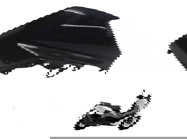 Carenagem Frontal Direita Yamaha N-max 160 17-20 Original