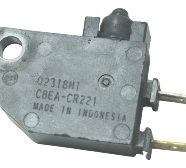 Interruptor Freio Dianteiro Yamaha N-max 160 17-20 Original