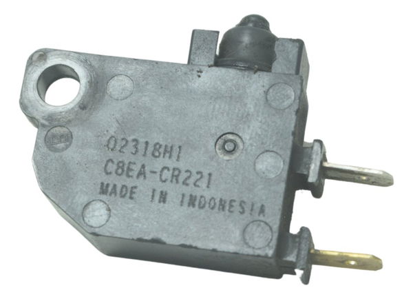 Interruptor Freio Dianteiro Yamaha N-max 160 17-20 Original