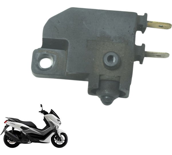 Interruptor Freio Dianteiro Yamaha N-max 160 17-20 Original