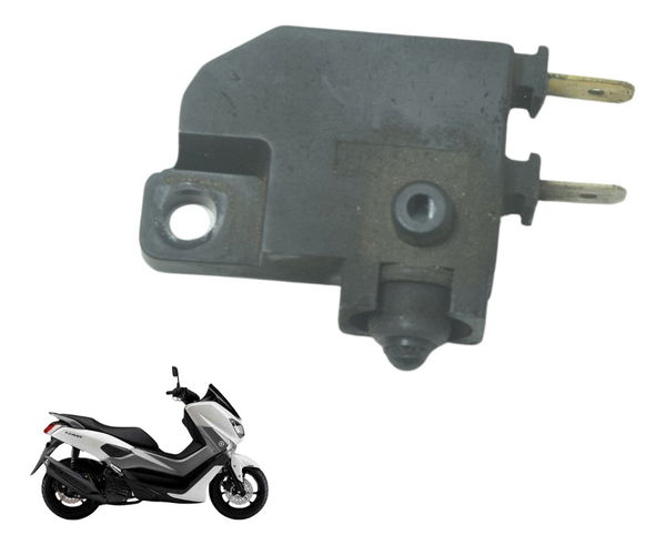 Interruptor Freio Dianteiro Yamaha N-max 160 17-20 Original