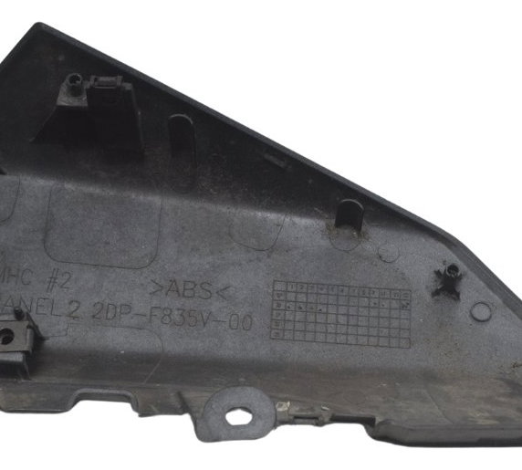 Acabamento Frontal Direito Yamaha N-max 160 17-20 Original