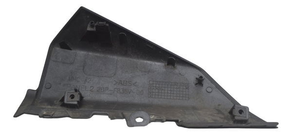 Acabamento Frontal Direito Yamaha N-max 160 17-20 Original