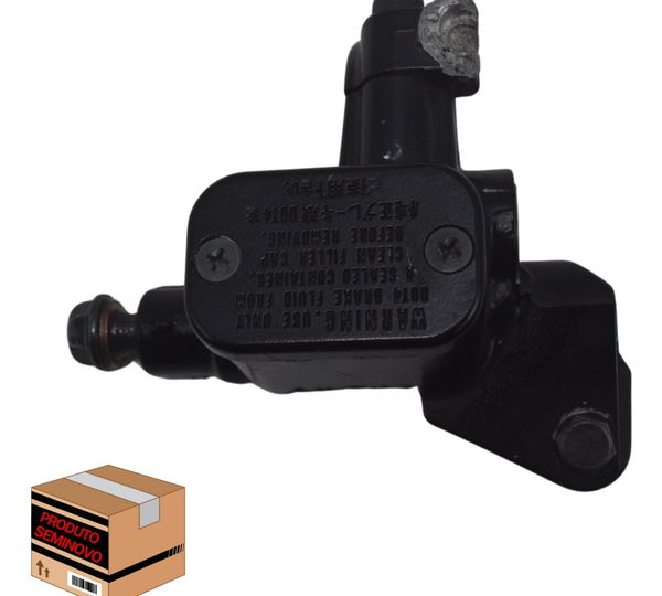 Cilindro Freio Tras C/ Avaria Yamaha N-max 160 17-20 Orig