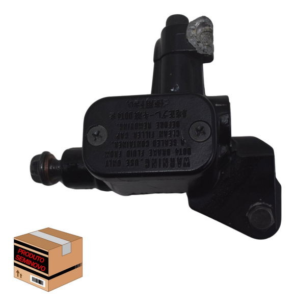 Cilindro Freio Tras C/ Avaria Yamaha N-max 160 17-20 Orig
