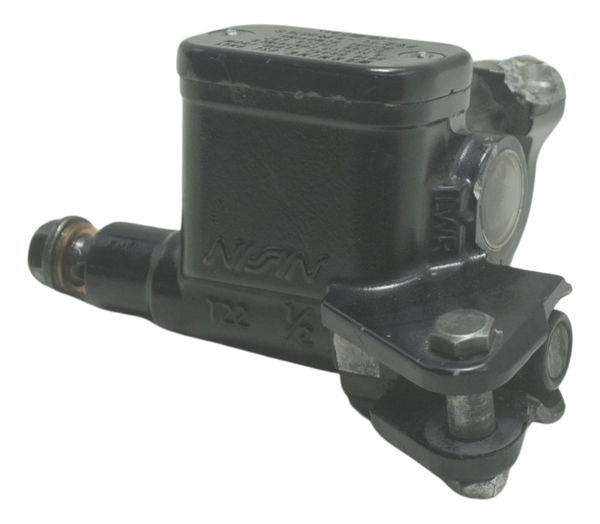 Cilindro Freio Tras C/ Avaria Yamaha N-max 160 17-20 Orig