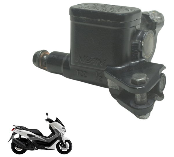 Cilindro Freio Tras C/ Avaria Yamaha N-max 160 17-20 Orig