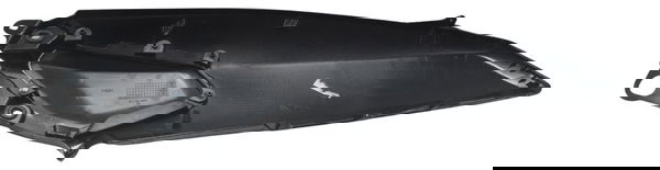 Carenagem Rabeta Dir C/ Detalhes Yamaha N-max 160 17-20 Orig