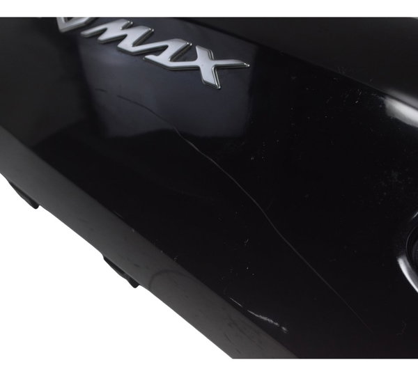 Carenagem Rabeta Dir C/ Detalhes Yamaha N-max 160 17-20 Orig