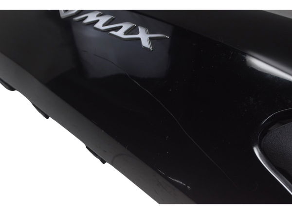 Carenagem Rabeta Dir C/ Detalhes Yamaha N-max 160 17-20 Orig