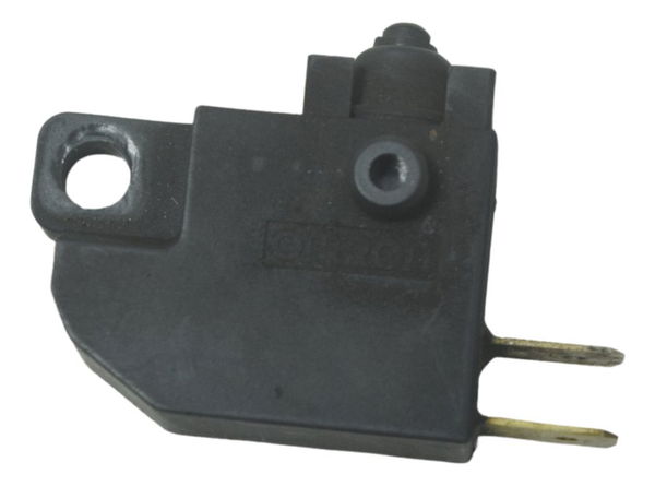 Interruptor Freio Traseiro Yamaha N-max 160 17-20 Original Preto