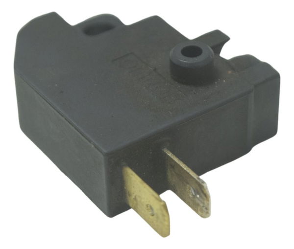 Interruptor Freio Traseiro Yamaha N-max 160 17-20 Original Preto