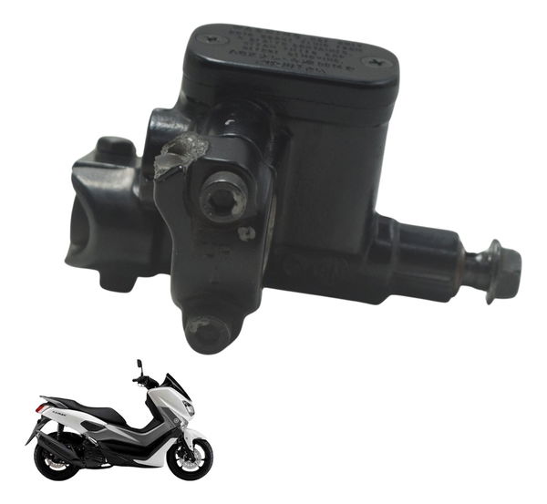 Cilindro Freio Tras C/ Avaria Yamaha N-max 160 17-20 Orig