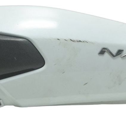 Carenagem Rabeta Esq C/ Detalhes Yamaha N-max 160 17-20 Orig