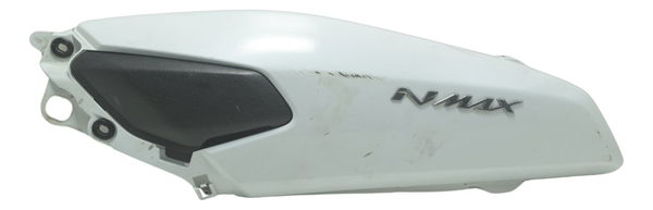 Carenagem Rabeta Esq C/ Detalhes Yamaha N-max 160 17-20 Orig
