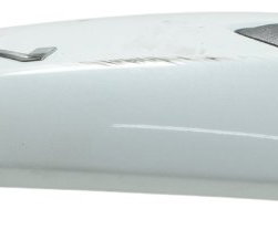 Carenagem Rabeta Esq C/ Detalhes Yamaha N-max 160 17-20 Orig