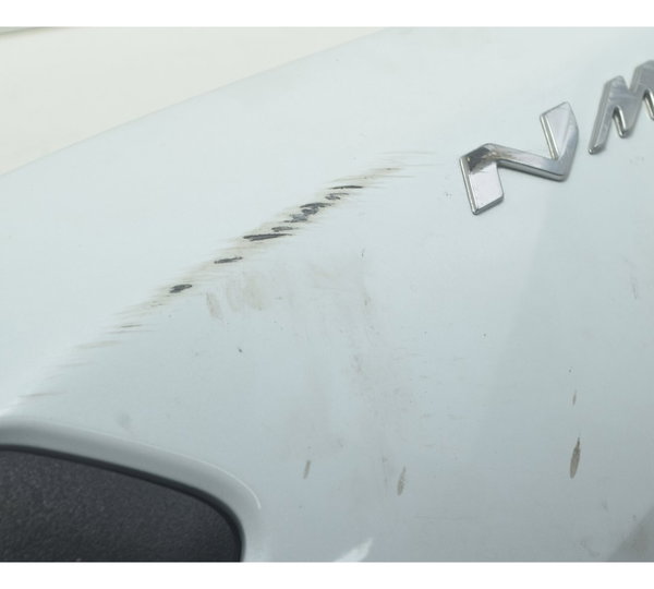 Carenagem Rabeta Esq C/ Detalhes Yamaha N-max 160 17-20 Orig